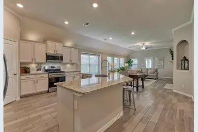 4535 Shallow Ember Drive, Spring, TX 77386 - Photo 7