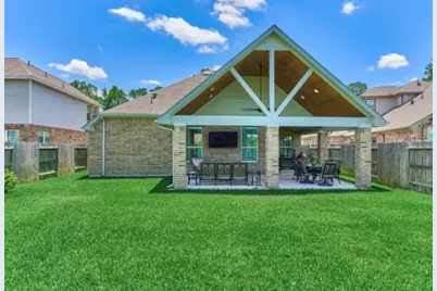 4535 Shallow Ember Drive, Spring, TX 77386 - Photo 31