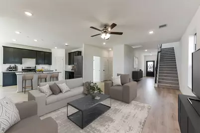 4221 Red Cedar Ring Lane, Pinehurst, TX 77362 - Photo 7