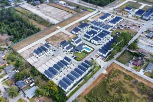 1107 Highland Square Ln, Houston, TX 77091 - Photo 5