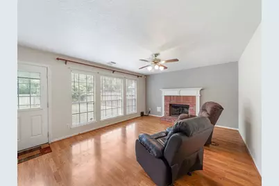25719 Bearborough Drive, Spring, TX 77386 - Photo 13