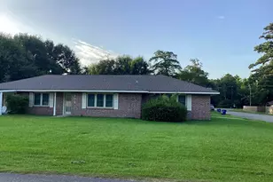 402 W Drew St, Kirbyville, TX 75956 - Photo 21