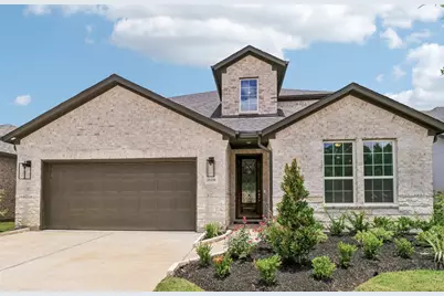 26116 Treetop Terrace Lane, Montgomery, TX 77316 - Photo 1