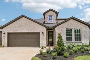 26116 Treetop Ter Ln, Montgomery, TX 77316 - Photo 1
