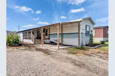8802 Los Robles Avenue, Alvin, TX 77511 - Photo 1