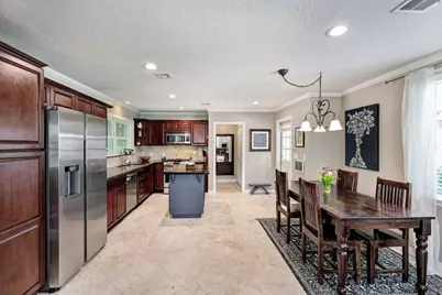 722 Azaleadell Drive, Houston, TX 77018 - Photo 9