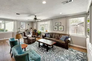 722 Azaleadell Dr, Houston, TX 77018 - Photo 7