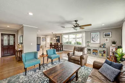 722 Azaleadell Drive, Houston, TX 77018 - Photo 5