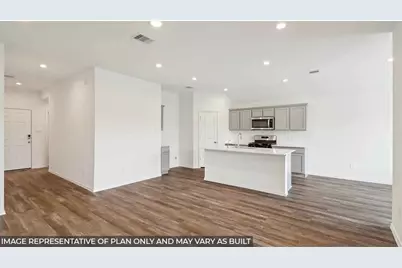 118 Rustic Creek Court, Dayton, TX 77535 - Photo 5