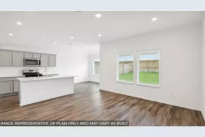 118 Rustic Creek Court, Dayton, TX 77535 - Photo 5