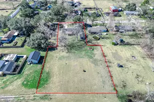 3311 County Rd 890, Alvin, TX 77511 - Photo 37