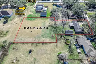 3311 County Rd 890, Alvin, TX 77511 - Photo 3