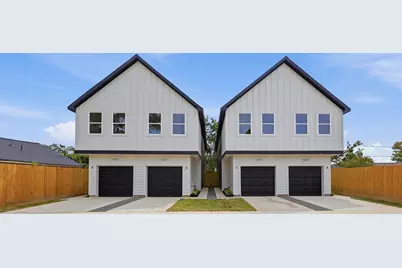 1027 Junell Street, Houston, TX 77088 - Photo 1