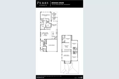 5047 Cedar Sage Drive, Rosenberg, TX 77471 - Photo 3