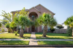 14715 Rancho Vista Dr, Houston, TX 77083 - Photo 1