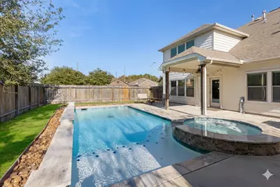 28435 Lockeridge Creek Drive, Spring, TX 77386 - Photo 37