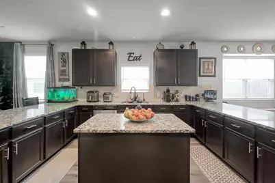 3555 Cannon Drive, Conroe, TX 77301 - Photo 13