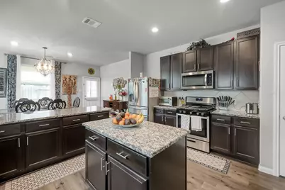 3555 Cannon Drive, Conroe, TX 77301 - Photo 15
