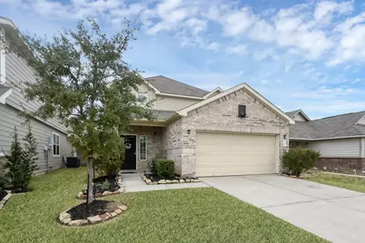 3555 Cannon Drive, Conroe, TX 77301 - Photo 1
