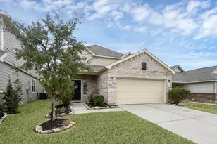 3555 Cannon Dr, Conroe, TX 77301 - Photo 1