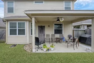 3555 Cannon Dr, Conroe, TX 77301 - Photo 39