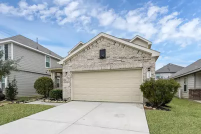 3555 Cannon Drive, Conroe, TX 77301 - Photo 3
