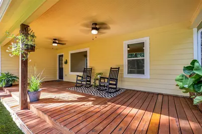 5945 Sinclair Drive, Montgomery, TX 77316 - Photo 1