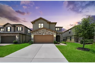 14611 Lofty Cedar Drive, Houston, TX 77068 - Photo 35