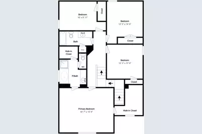 24011 Mustang Run Drive, Hockley, TX 77447 - Photo 3