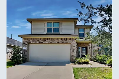 24011 Mustang Run Drive, Hockley, TX 77447 - Photo 1