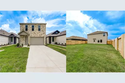 10824 Red Orchid Drive, Houston, TX 77016 - Photo 5