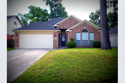 20838 Kings Clover Court, Humble, TX 77346 - Photo 1
