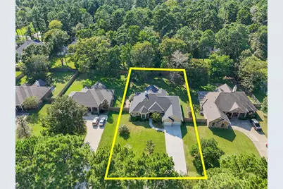 1019 Monarch Oak Drive, Magnolia, TX 77354 - Photo 33