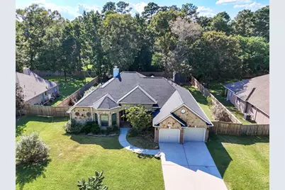 1019 Monarch Oak Drive, Magnolia, TX 77354 - Photo 31