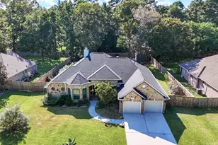 1019 Monarch Oak Dr, Magnolia, TX 77354 - Photo 31