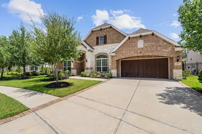 7123 Julie Pond Lane, Spring, TX 77389 - Photo 3