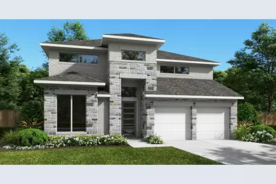 5215 Momo Lane, Richmond, TX 77469 - Photo 1
