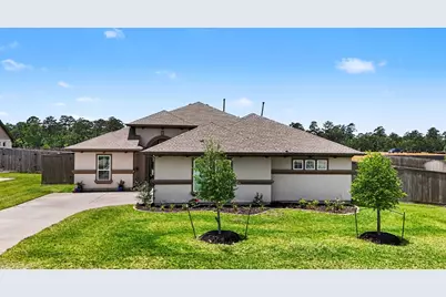 41015 Kimber Lane, Magnolia, TX 77354 - Photo 3