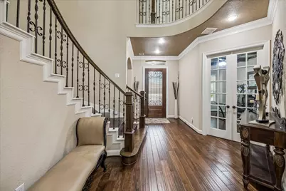 9924 Easton Sky Lane, Cypress, TX 77433 - Photo 3
