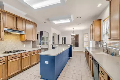 24823 Corbin Gate Drive, Spring, TX 77389 - Photo 7