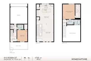 913 Robin St, Houston, TX 77019 - Photo 23