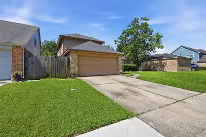 5314 Treewood Drive, Humble, TX 77346 - Photo 3