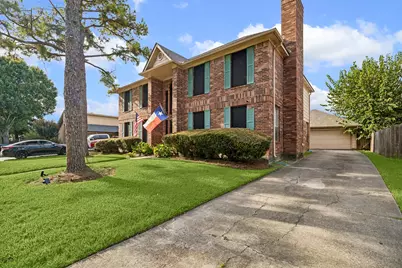 6223 Egypt Drive, Pasadena, TX 77505 - Photo 3