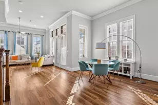 5616 Cohn Terrace Ln, Houston, TX 77007 - Photo 9