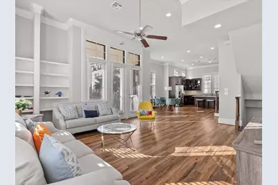 5616 Cohn Terrace Lane, Houston, TX 77007 - Photo 3