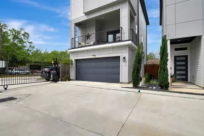 1106 Paul Quinn Street #P, Houston, TX 77091 - Photo 3