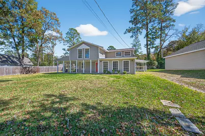 1305 Saint Lawrence River Road, Conroe, TX 77316 - Photo 5