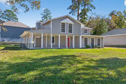 1305 Saint Lawrence River Road, Conroe, TX 77316 - Photo 3