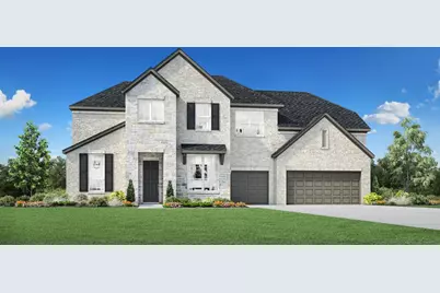 3603 Misty Cedar Court, Richmond, TX 77407 - Photo 1