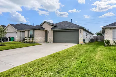 3826 Lanercost Lane, Fulshear, TX 77441 - Photo 1